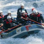 Area 47 Rafting